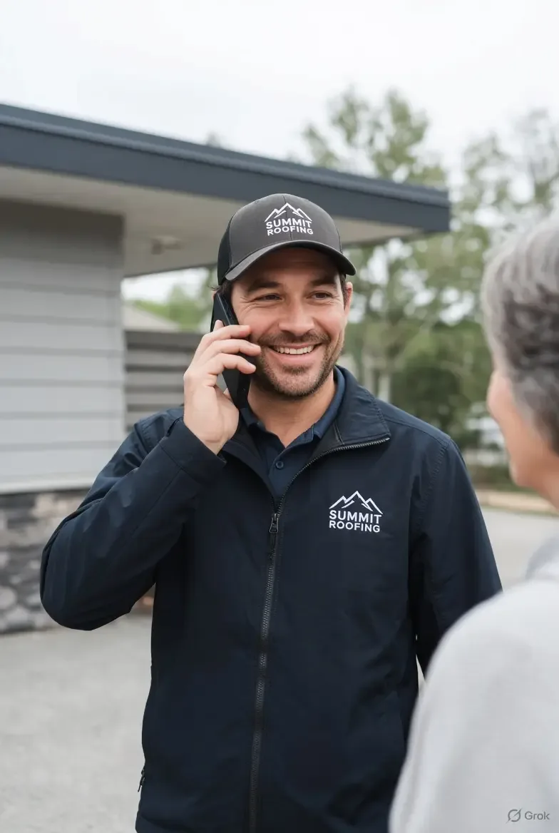Flat Roof Leak Repair Doss, TX FAQs